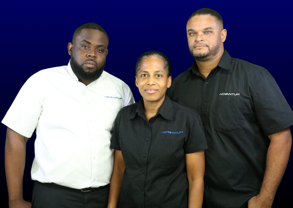 ADVANTUM Business Analyst Team-1