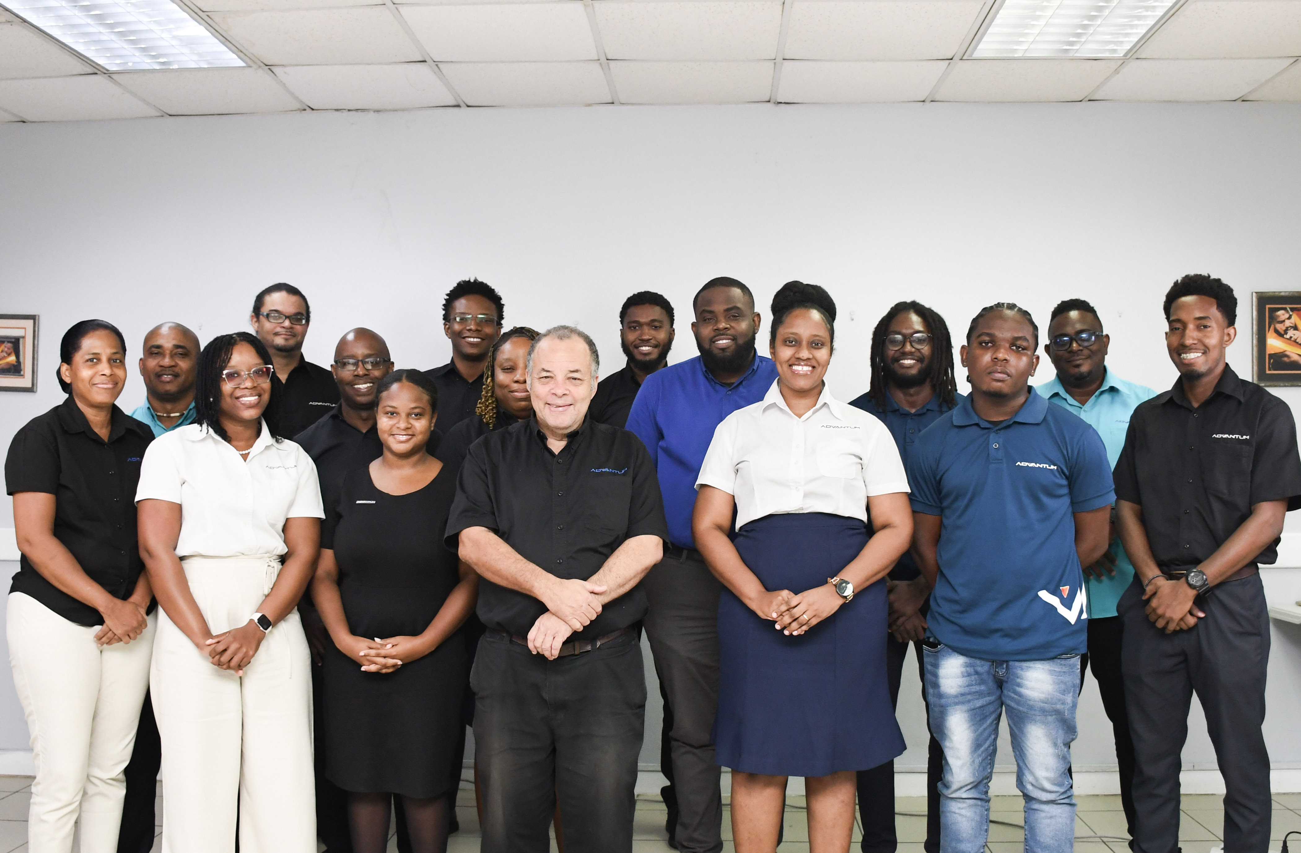 ADVANTUM team
