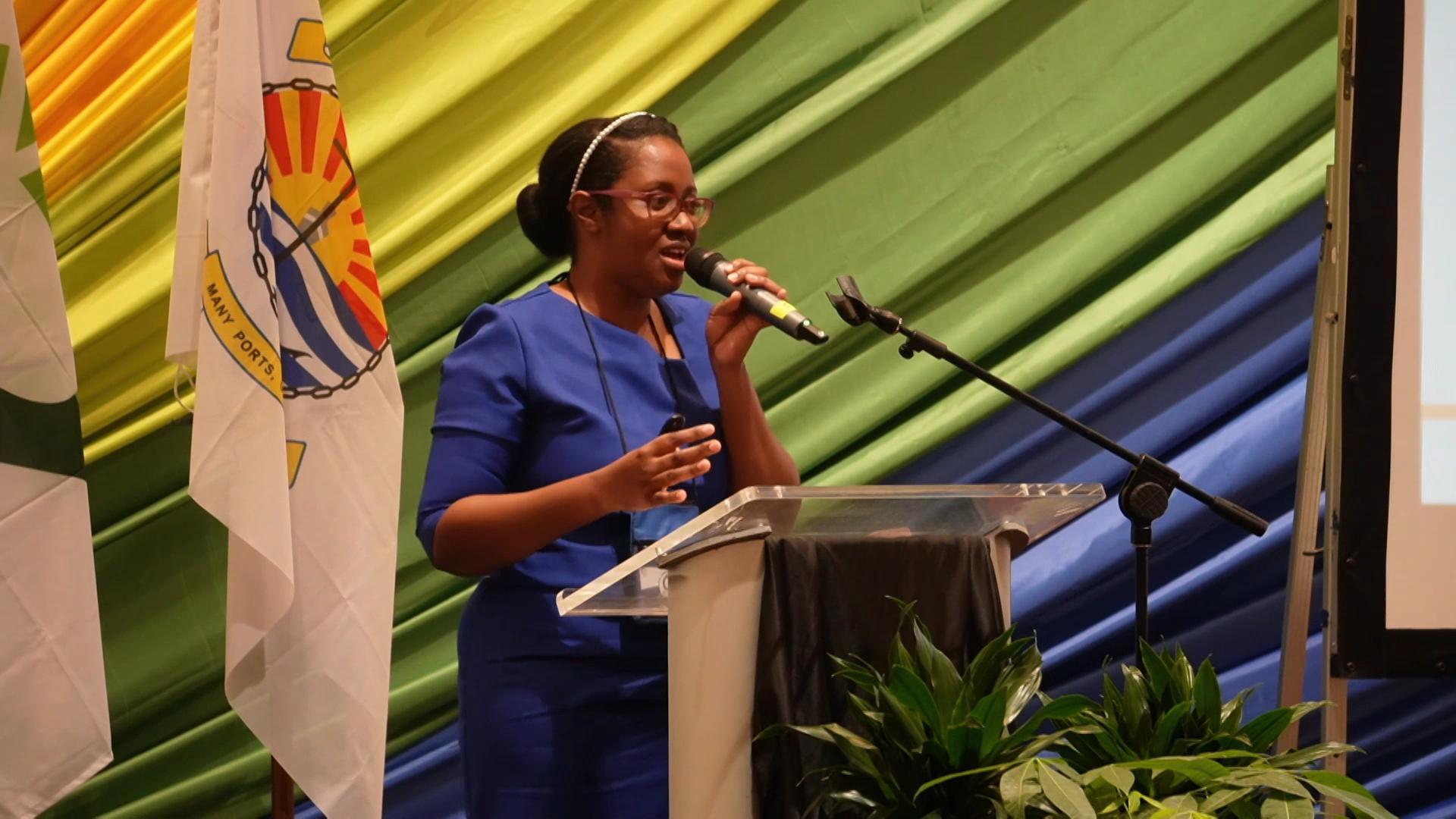 How Caribbean Ports Can Embrace Smart Technology