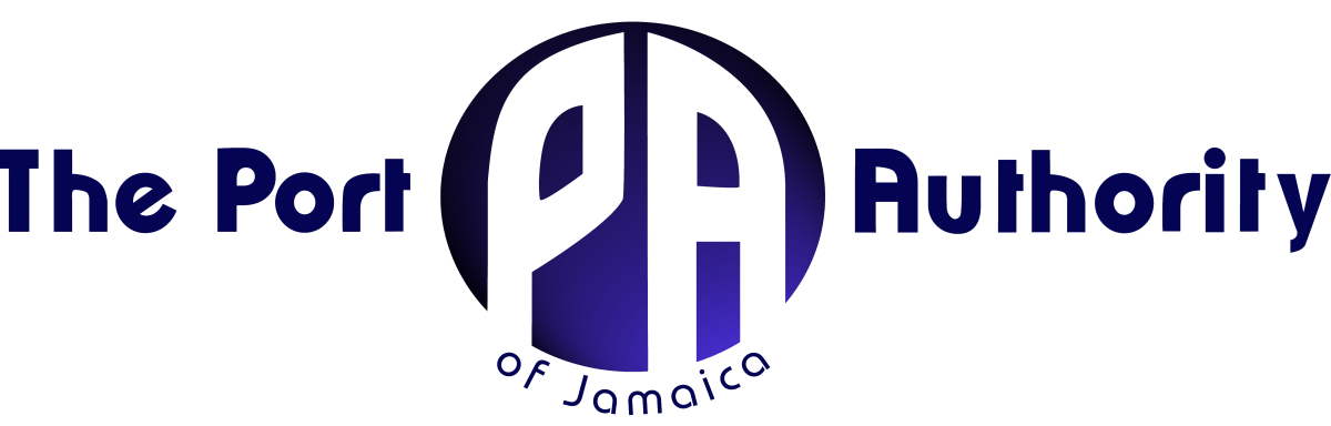 Port Authority of Jamaica Logo