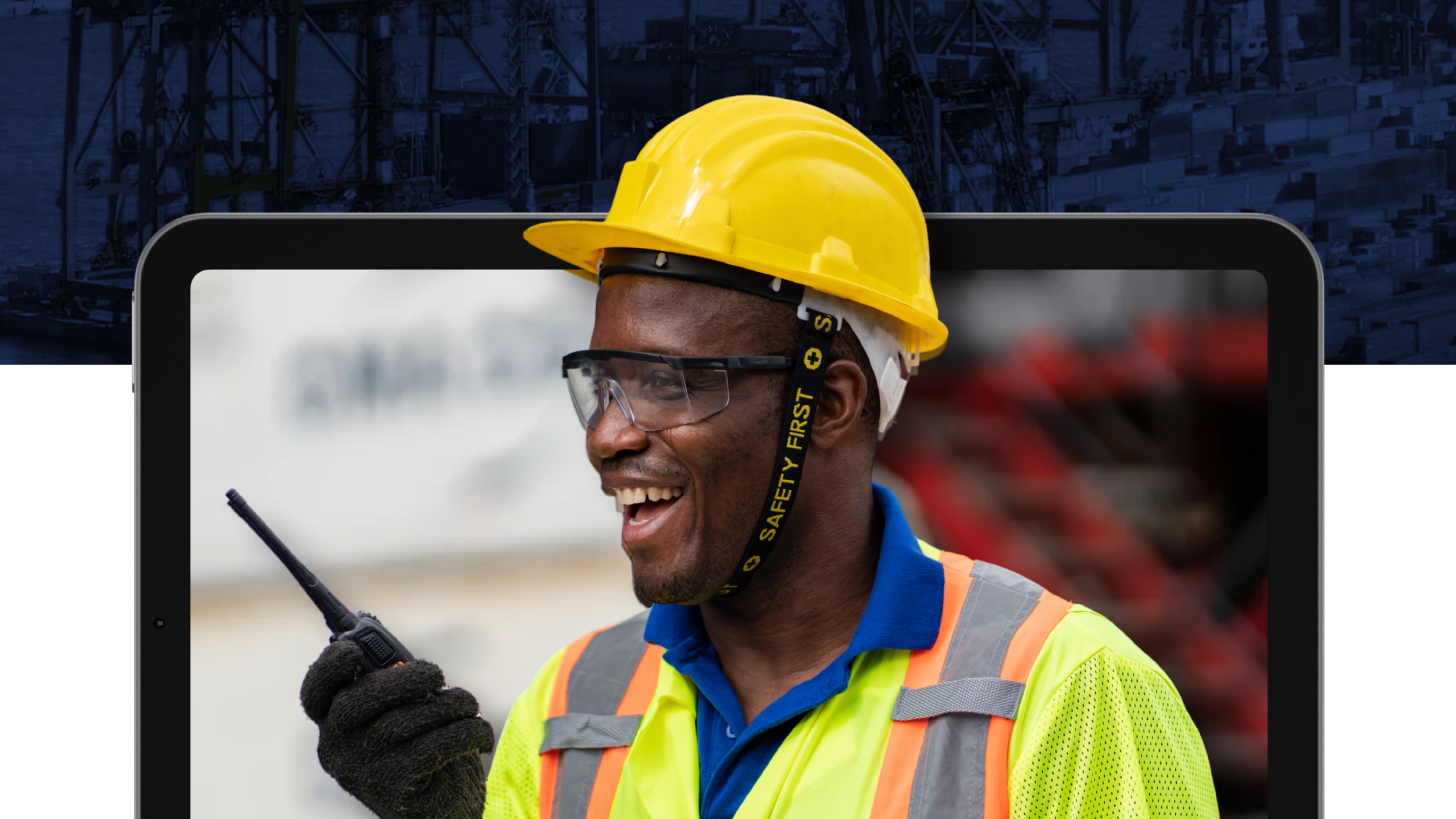 Workforce & Resource Management