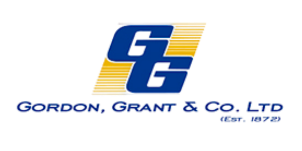 Gordon, Grant & Co. Ltd