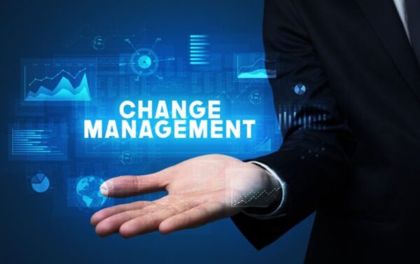 advantum ict change management