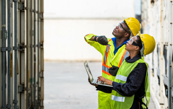 Port-labour-management