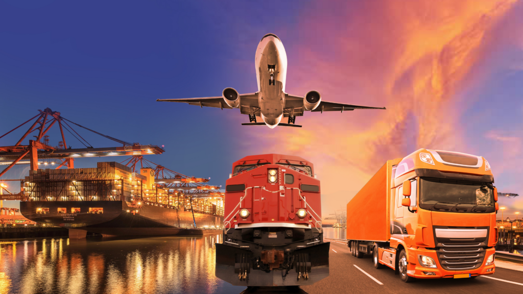 Freight Forwarding Software for Volatile Shipping Markets: Winning with Control