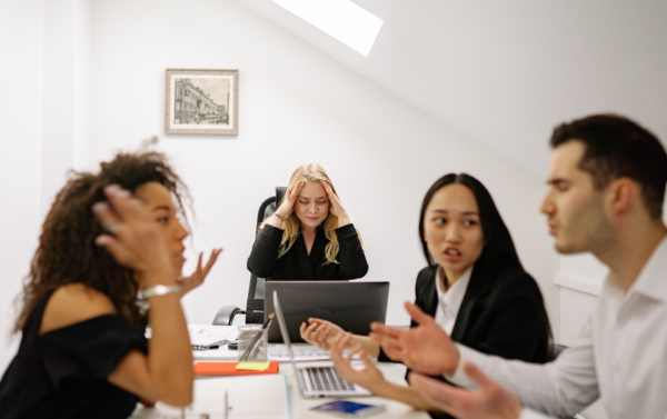 Payroll Errors That Erode Employee Trust