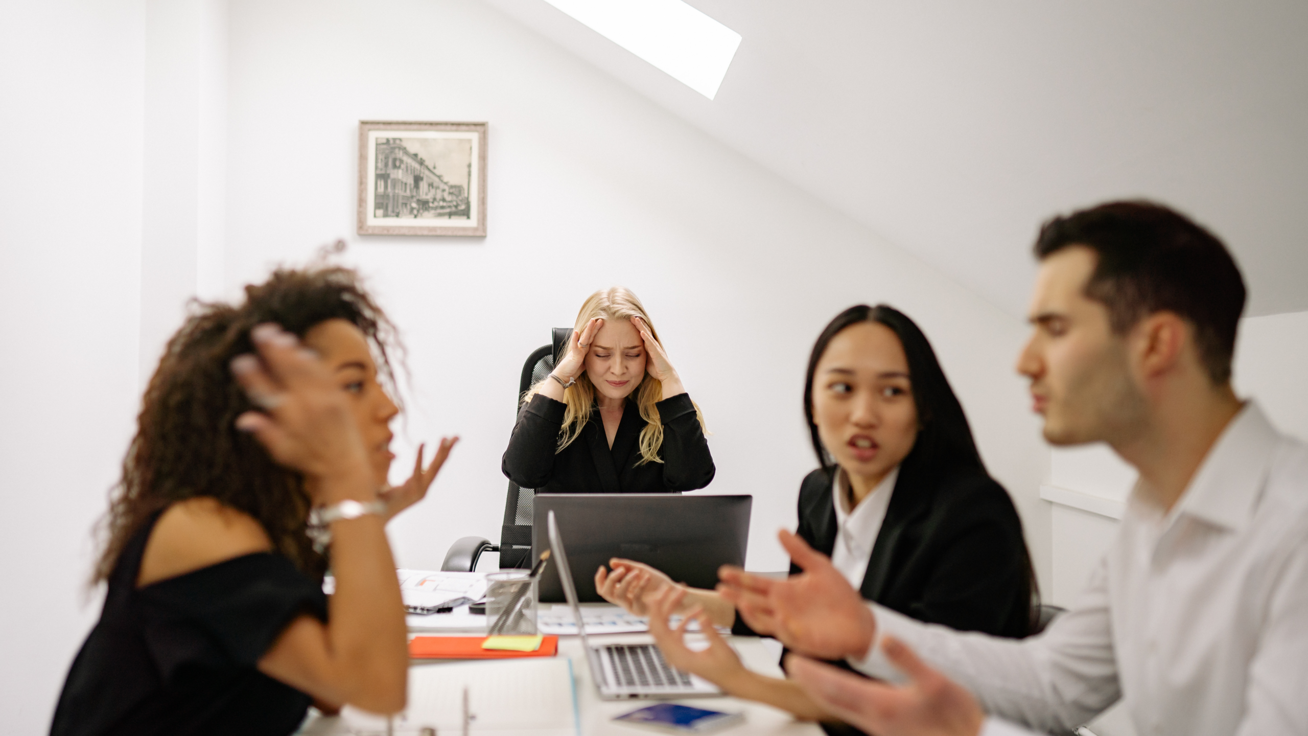 Payroll Errors That Erode Employee Trust