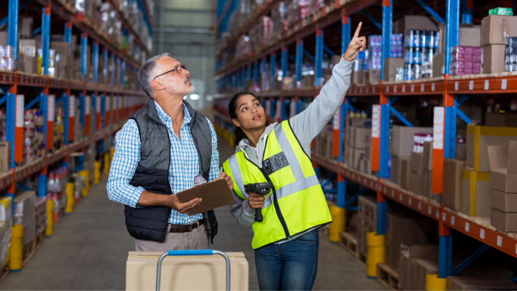 5 Warning Signs Your Warehouse Process Is Holding Back Growth