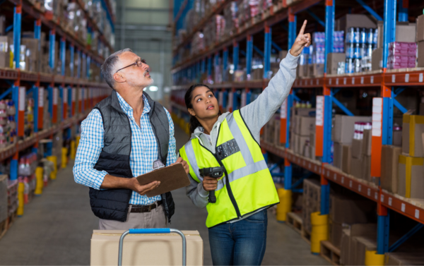 5 Warning Signs Your Warehouse Process Is Holding Back Growth