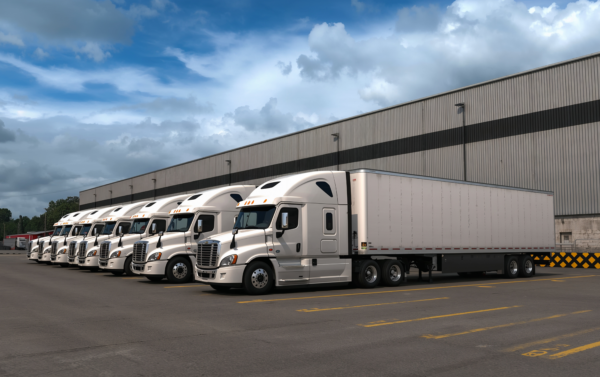 Preparing Your Warehouse for Peak Season Without Chaos