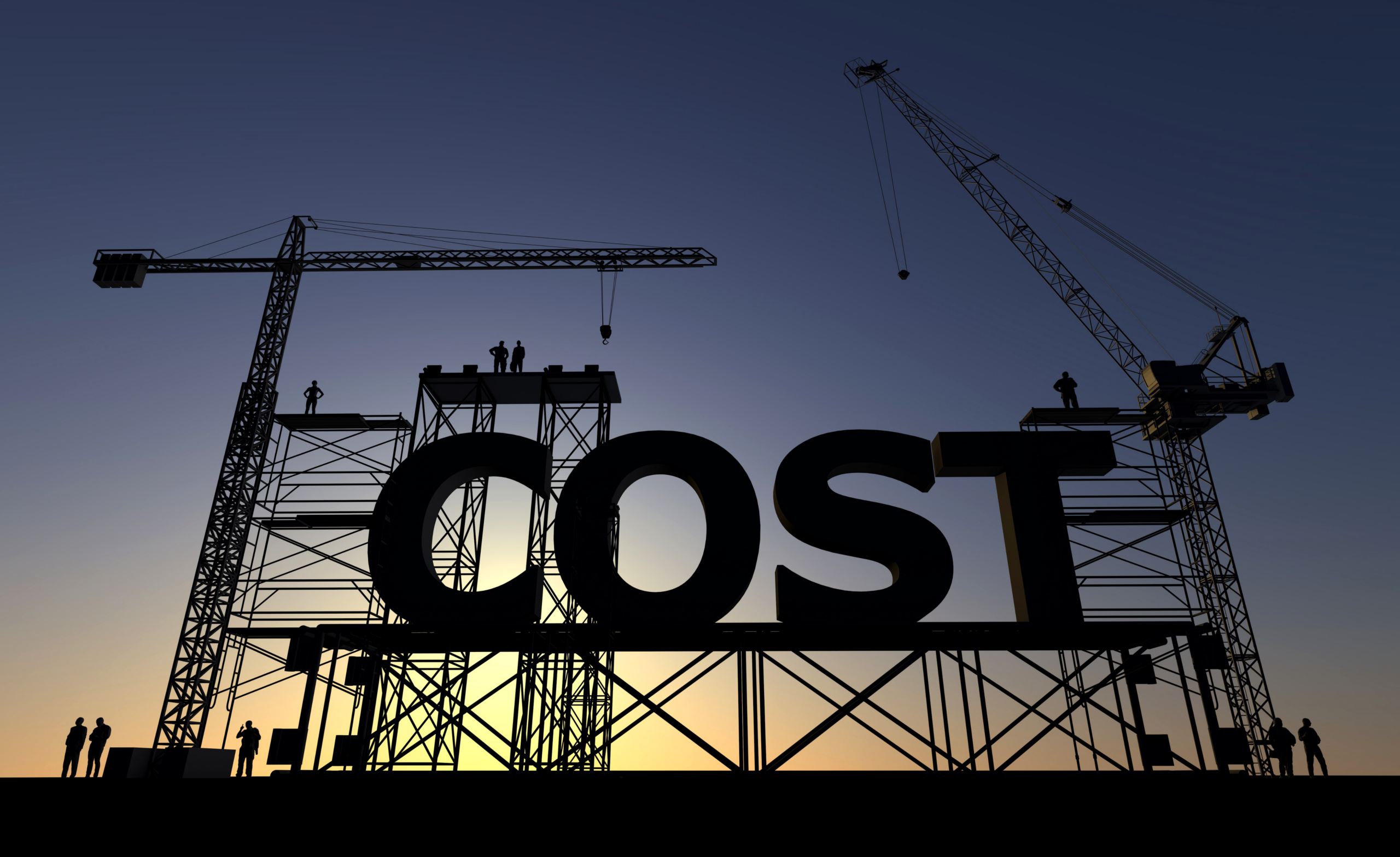 How Port Efficiency Impacts Logistics Costs in the Caribbean