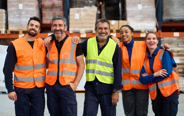 High Turnover in Maritime Logistics: Why Retention Is Now a Critical Issue