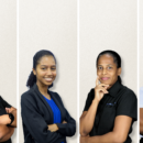 The Women of ADVANTUM: Shaping the Future of Caribbean Logistics Technology
