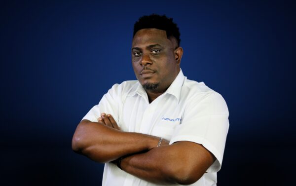 Calmin Scarlet, Software Development Team Lead at ADVANTUM, appointed to JTDA council 2026-2028