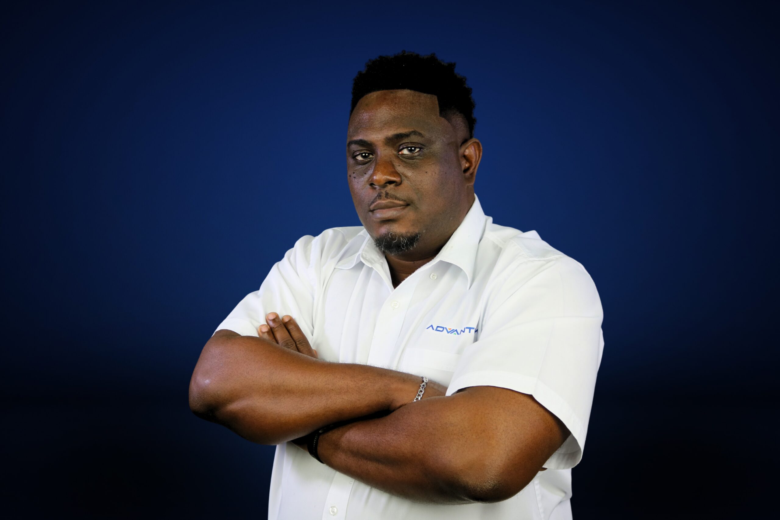 Calmin Scarlet, Software Development Team Lead at ADVANTUM, appointed to JTDA council 2026-2028
