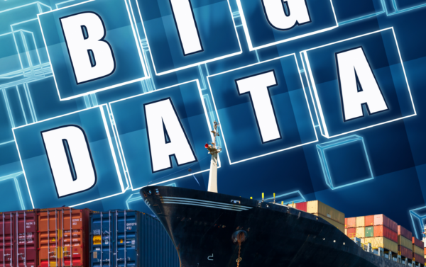 From Documents to Data to Decisions: How AI Is Fixing Shipping’s Data Problem