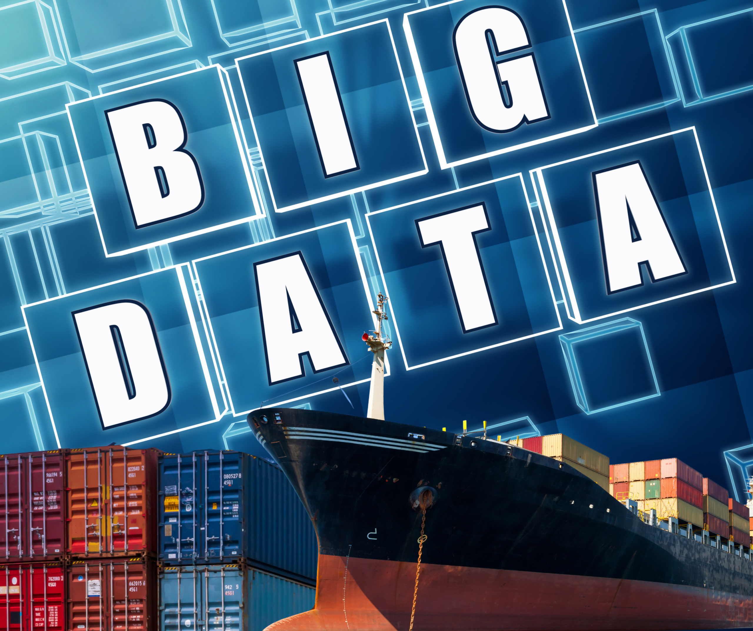 From Documents to Data to Decisions: How AI Is Fixing Shipping’s Data Problem