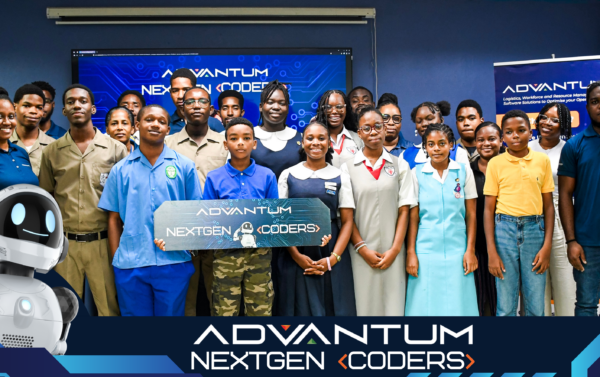 From Gaming to Coding: How a Three-Day Camp Is Sparking Jamaica’s Next Tech Talent