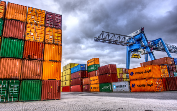 The New Measure of Port Competitiveness: How Fast Can You Adapt?